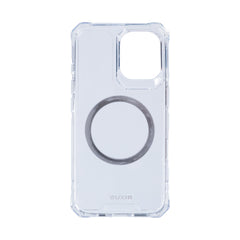 Rixus For iPhone 16 Armor-X Anti Shock Case With MagSafe