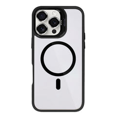 Rixus Classic 03 Case With MagSafe For iPhone 16 Pro