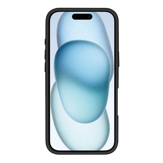 Rixus Classic 03 Case With MagSafe For iPhone 16 Plus