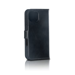 Rixus For iPhone 16 Pro Max Duo Magnetic Detachable Wallet