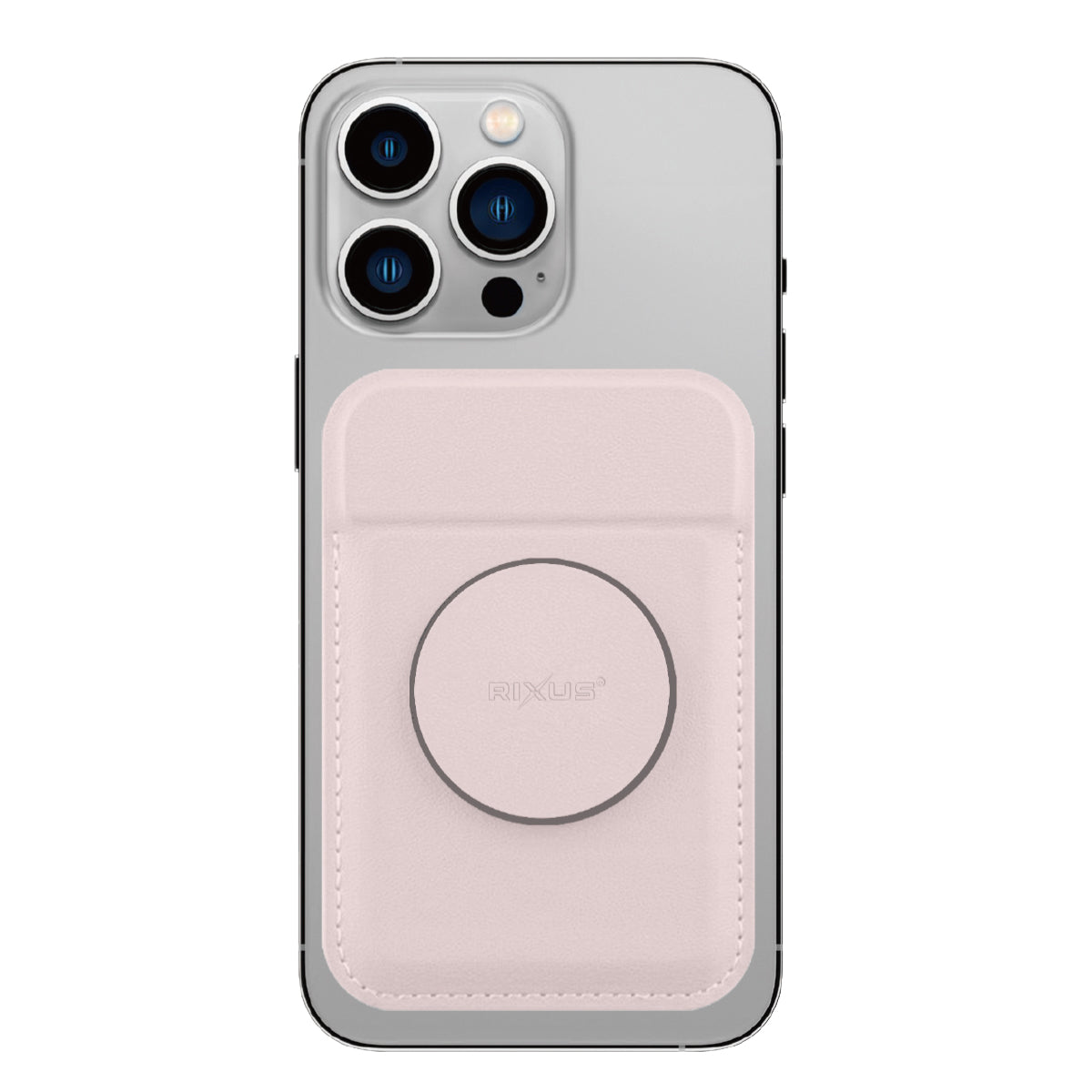 Rixus RXCH20P Kartenhalter mit MagSafe