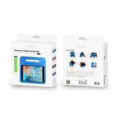 Rixus RXTC06 For iPad 10 10.9" (2022), iPad Air 11" (2024) Tablet Kids Case