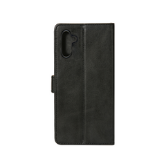 Rixus Bookcase für Samsung Galaxy S24 FE S721B