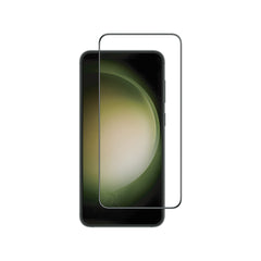 Rixus HD Full Curved Edge Gehärtetes Glas für Xiaomi 14T Pro