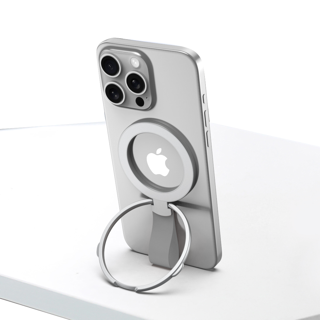 Rixus RXPH20S Mobile Phone Holder With MagSafe