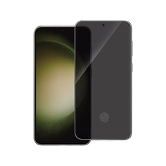 Rixus Privacy Ultra Line Panzerglas Für Samsung Galaxy S24 Plus, S25 Plus