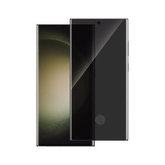 Rixus Privacy Ultra Line Tempered Glass für Samsung Galaxy S25 Ultra S938B