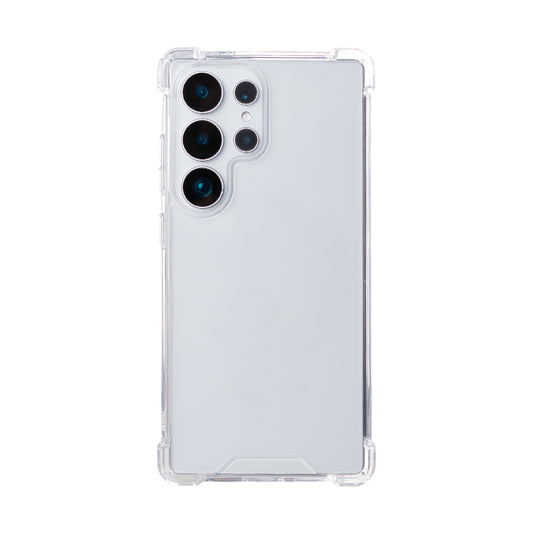 Rixus Anti-Burst Case For Samsung Galaxy S25 Ultra S938B