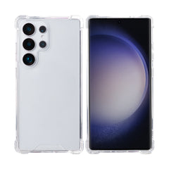 Rixus Anti-Burst Case For Samsung Galaxy S25 Ultra S938B