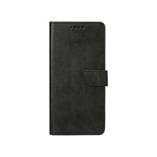 Rixus Bookcase For Samsung Galaxy S25 Ultra S938B