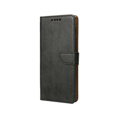 Rixus Bookcase For Samsung Galaxy S25 Ultra S938B