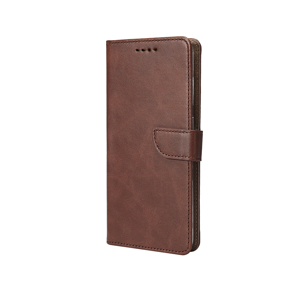 Rixus Bookcase For Samsung Galaxy S25 Ultra S938B