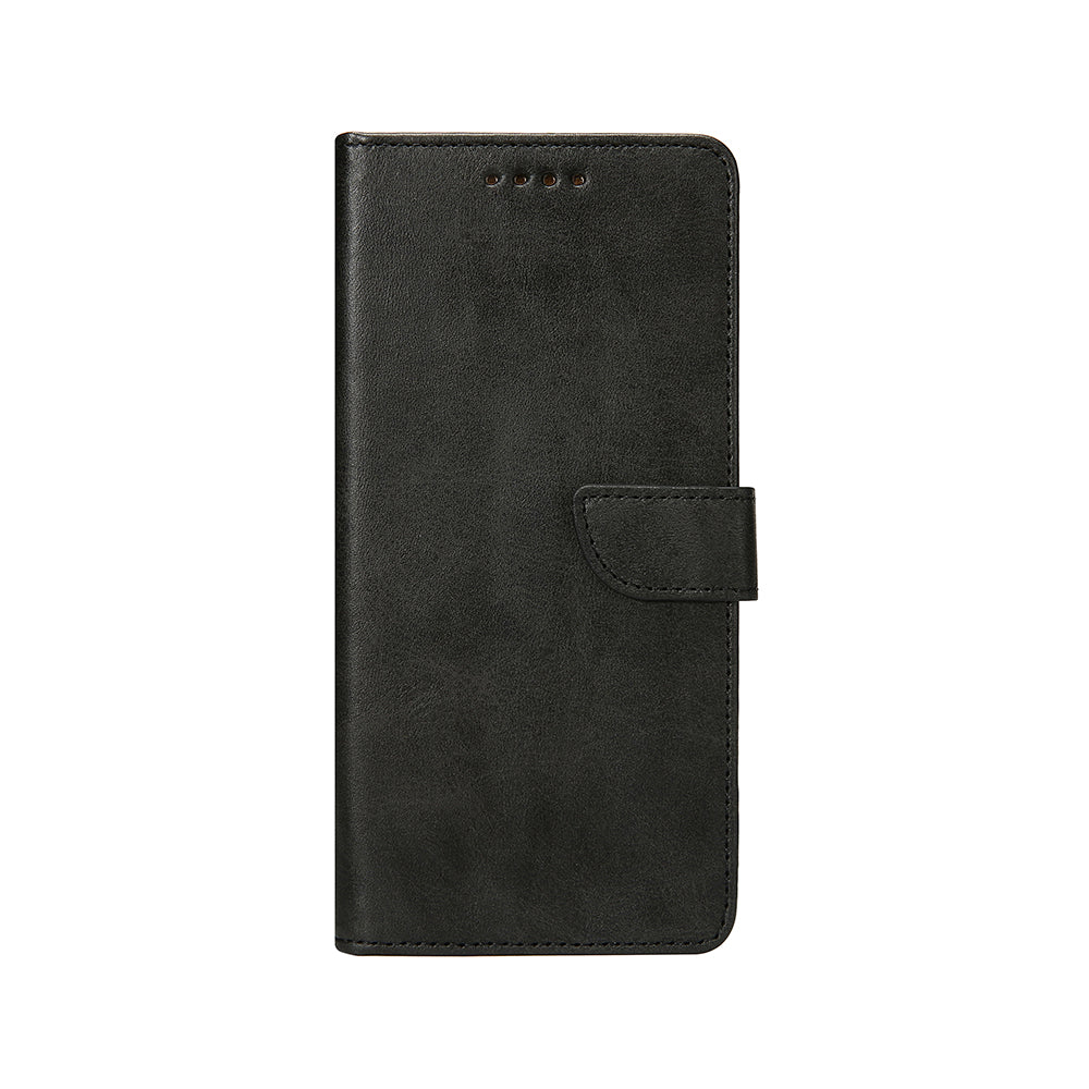 Rixus Bookcase For Apple iPhone 14 Pro