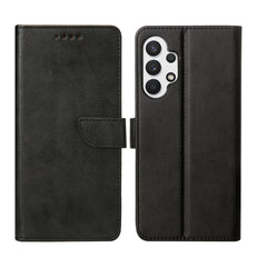 Rixus Bookcase For Samsung Galaxy A32 5G