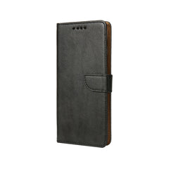 Rixus Bookcase For Samsung Galaxy A32 5G