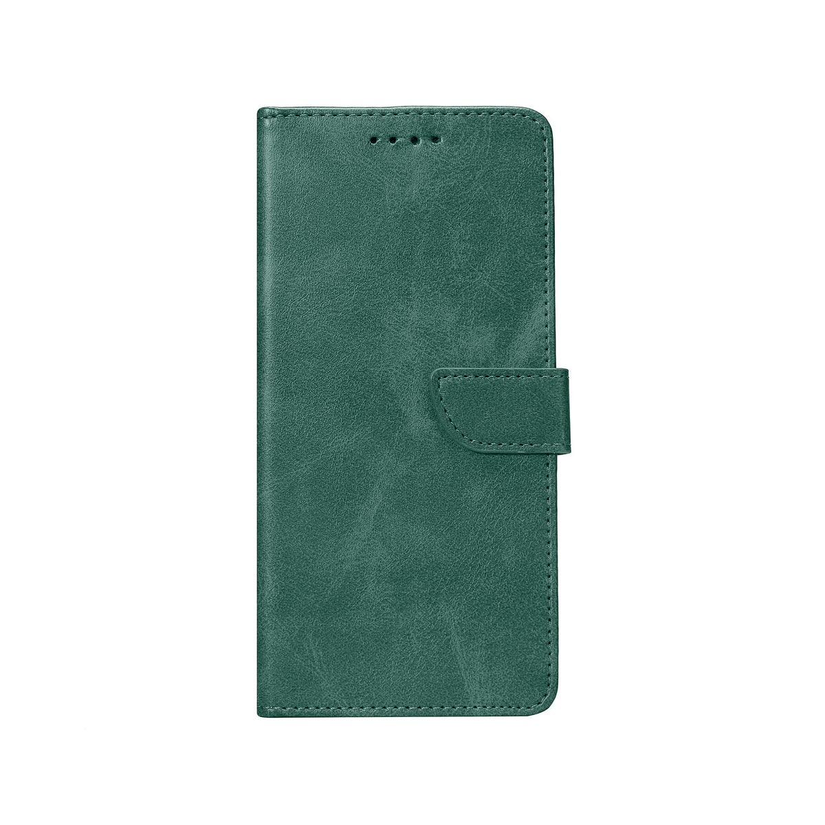 Rixus Bookcase For Samsung Galaxy A54 Dark