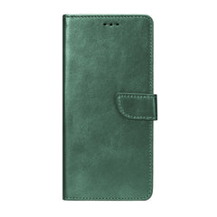 Rixus Bookcase For Samsung Galaxy A73 5G Dark