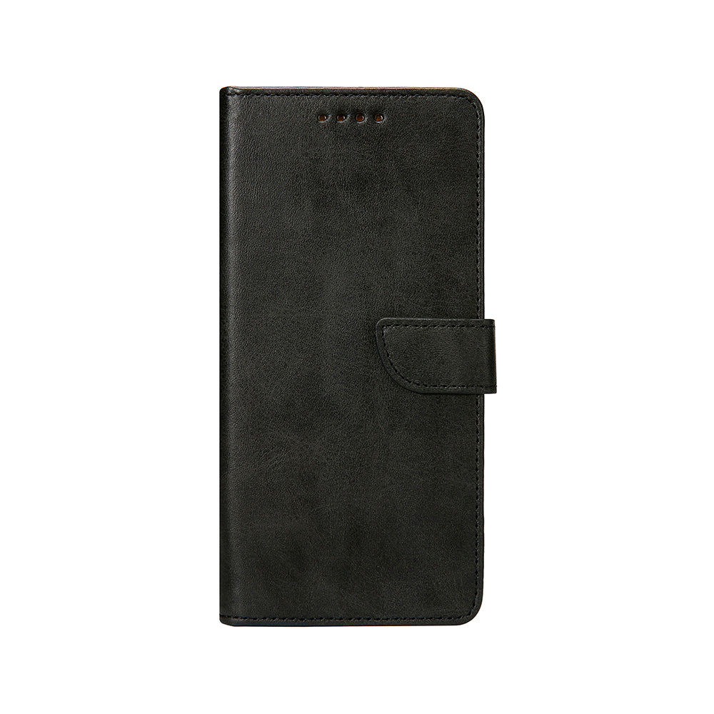 Rixus Bookcase für Samsung Galaxy S10 Plus