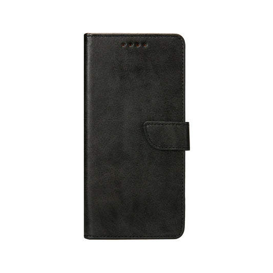 Rixus Bookcase For Samsung Galaxy S10 Plus