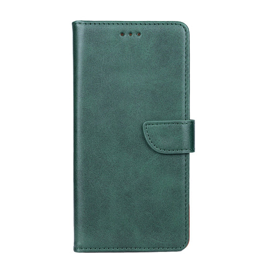 Rixus Bookcase For Samsung Galaxy S22 5G Dark