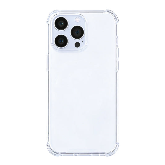 Rixus Anti-Burst Case For Apple iPhone 13 Pro Max