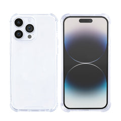 Rixus Anti-Burst Case For Apple iPhone 14 Pro Max
