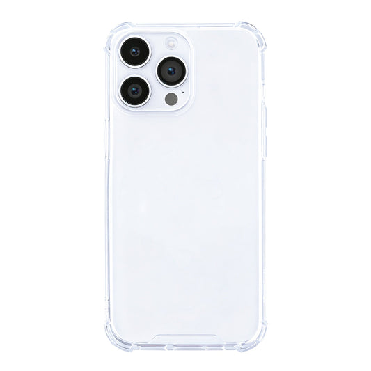 Rixus Anti-Burst Case For Apple iPhone 14 Pro