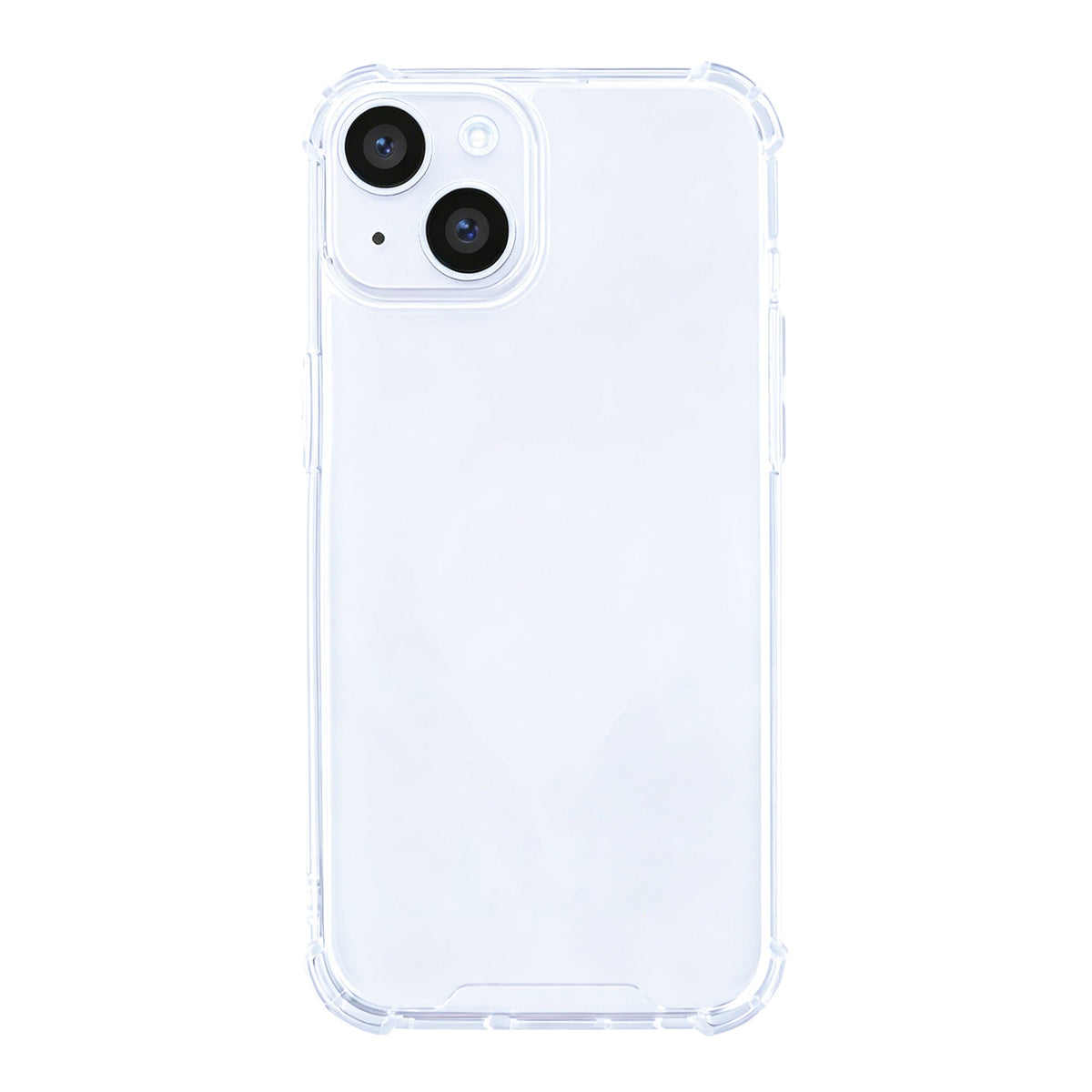 Rixus Anti-Burst Case For Apple iPhone 14
