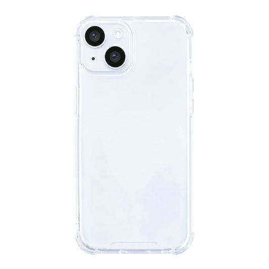 Rixus Anti-Burst Case For Apple iPhone 14