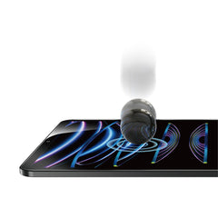 Rixus Displayschutzfolie für Samsung Galaxy Tab S10 Plus X820