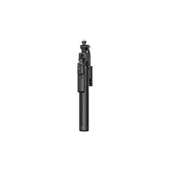 Rixus RXSF55 Handy-Selfie-Stick mit KI-Gesichtserkennungskamera