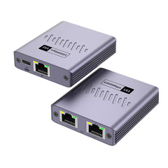 Rixus RXEA03 3-Port-Ethernet-Switch-Adapter