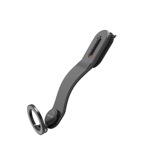 Rixus RXHM90 Bendable All-Round MagSafe Car Holder