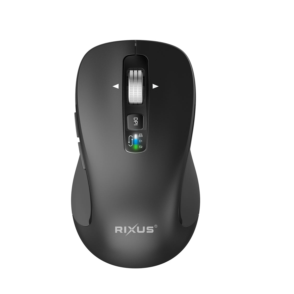 Rixus RXWM01B Aero Flex Maus