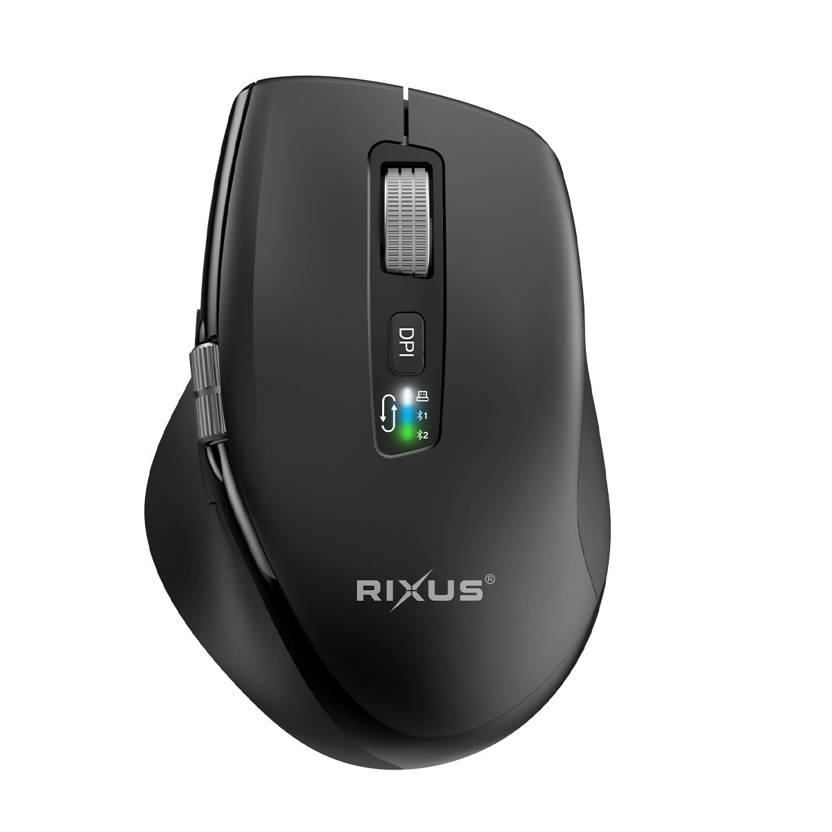 Rixus RXWM05B Aero Max Mouse