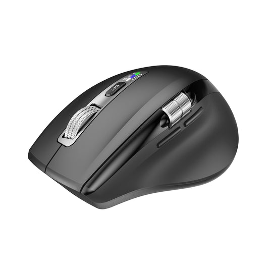 Rixus RXWM05B Aero Max Mouse