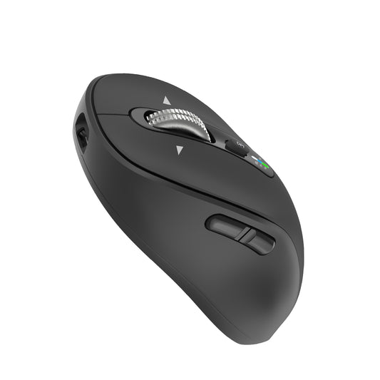 Rixus RXWM03 Aero Compact Mouse