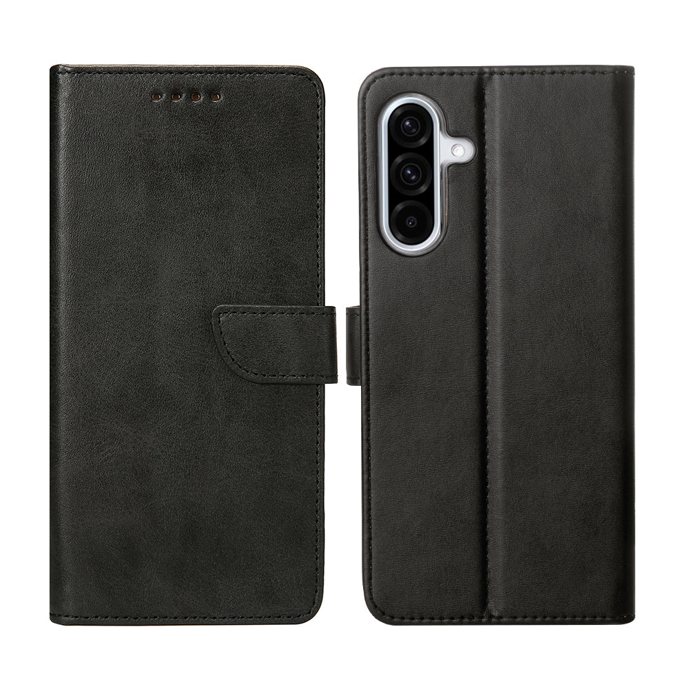Rixus Bookcase For Samsung Galaxy A36 A366B