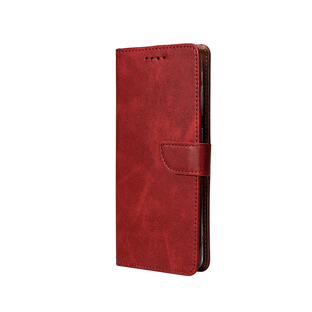 Rixus Bookcase For Samsung Galaxy A36 A366B