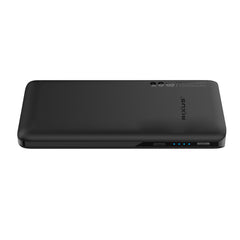 Rixus RXPB08 Powerbank mit integriertem USB-C-Kabel