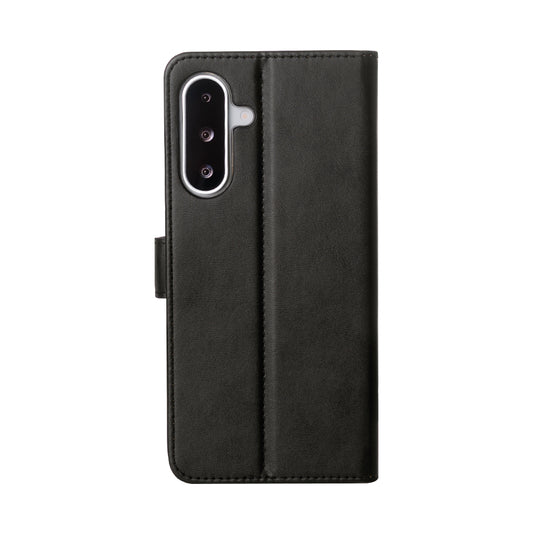 Rixus Bookcase For Samsung Galaxy A26, A17