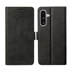 Rixus Buchhülle für Samsung Galaxy A26, A17