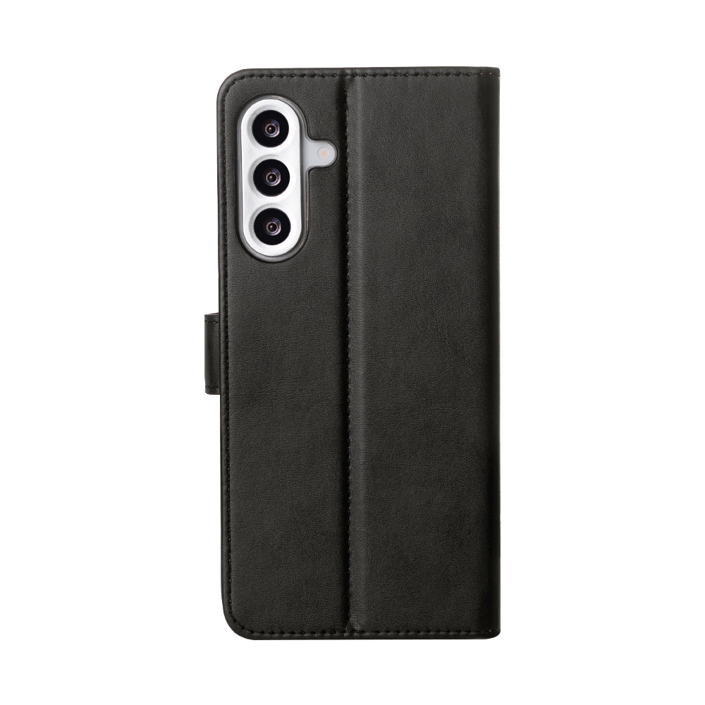 Rixus Bookcase For Samsung Galaxy A56 A566B