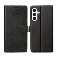 Rixus Bookcase For Samsung Galaxy A56 A566B