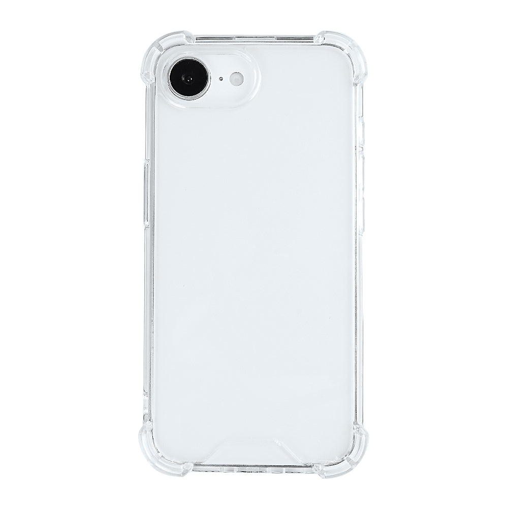 Rixus Anti-Burst Case For iPhone 16e
