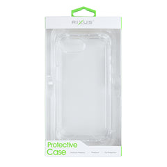 Rixus Anti-Burst Case For iPhone 16e