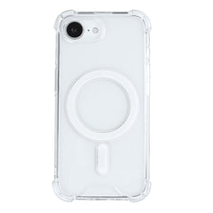 Rixus Anti-Burst Case With MagSafe For iPhone 16e