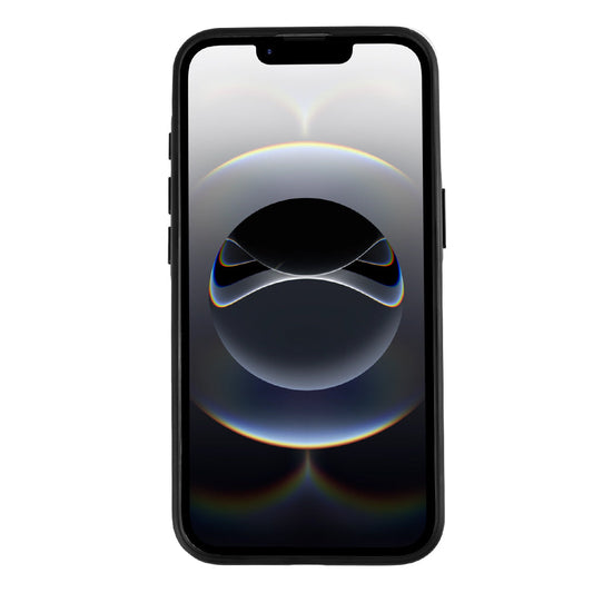 Rixus Mag Carbon With MagSafe For iPhone 16e