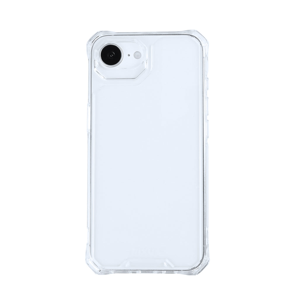 Rixus Armor-X Anti Shock Case For iPhone 16e