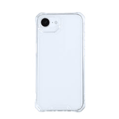 Rixus Armor-X Anti Shock Case For iPhone 16e